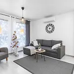 Kodikas Paritalohuoneisto Appartement