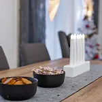 Kodikas Paritalohuoneisto Appartement *