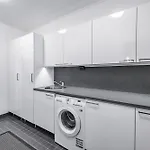 Kodikas Paritalohuoneisto Appartement *
