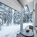 Kodikas Paritalohuoneisto Appartement