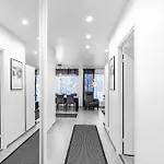 Appartement Kodikas Paritalohuoneisto *