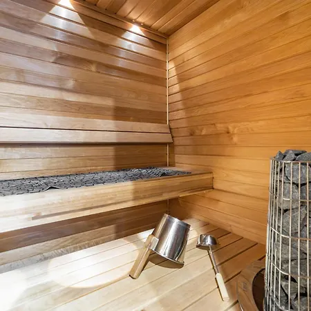 Kodikas Paritalohuoneisto