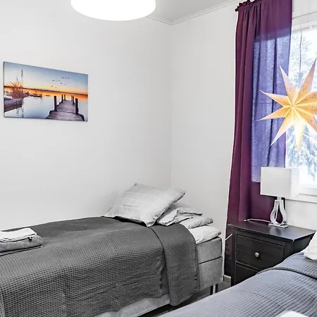 Daire Kodikas Paritalohuoneisto