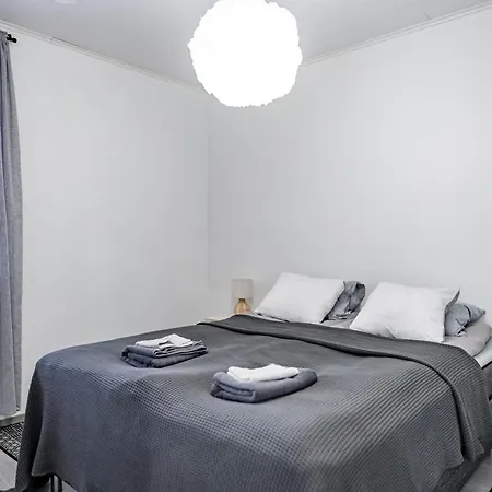 Daire Kodikas Paritalohuoneisto *