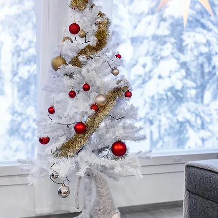 Appartement Kodikas Paritalohuoneisto *