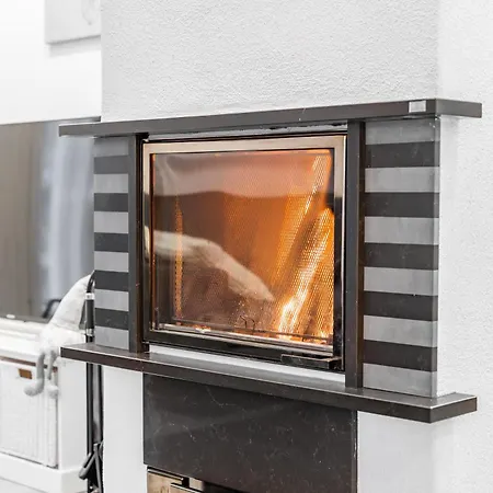 Kodikas Paritalohuoneisto Daire