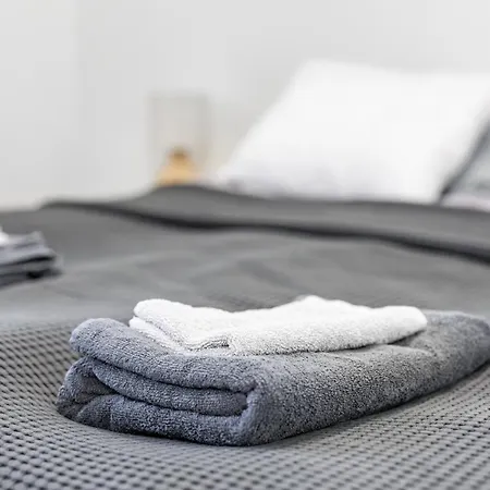 Kodikas Paritalohuoneisto Appartement *