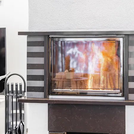 Daire Kodikas Paritalohuoneisto Rovaniemi