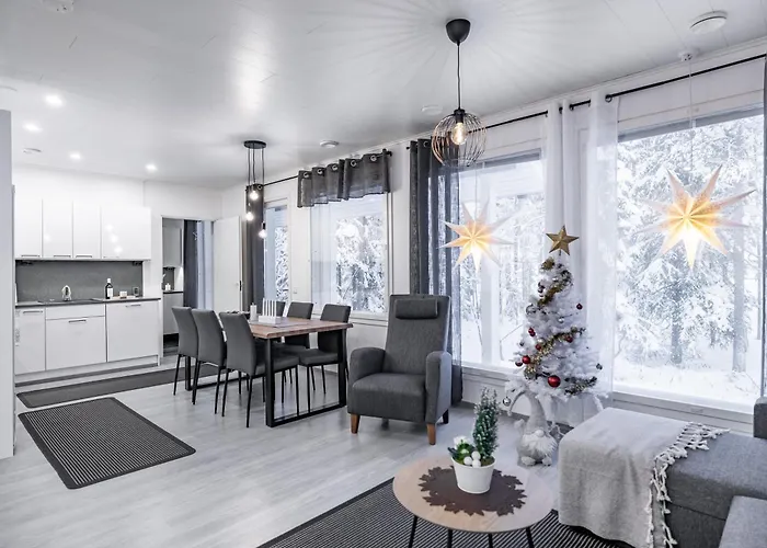 Kodikas Paritalohuoneisto *