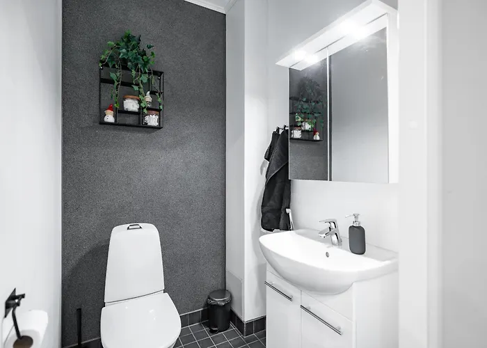 Kodikas Paritalohuoneisto * ロヴァニエミ