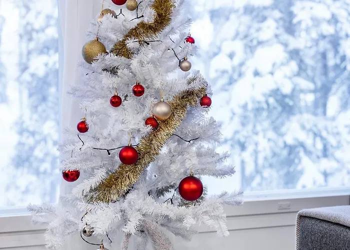 アパート Kodikas Paritalohuoneisto *