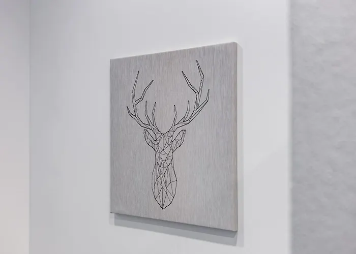 アパート Kodikas Paritalohuoneisto