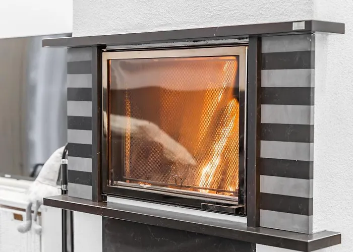 Kodikas Paritalohuoneisto アパート