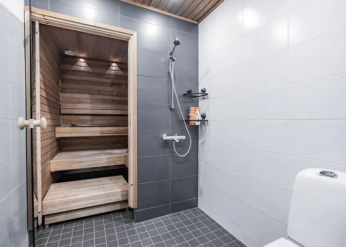 Kodikas Paritalohuoneisto