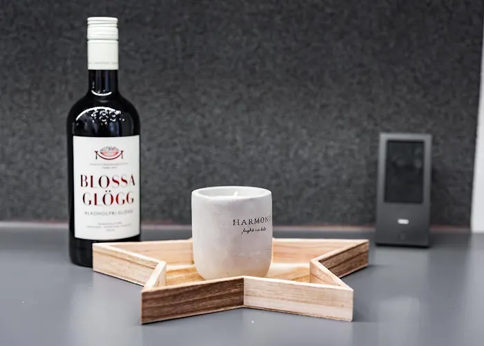 アパート Kodikas Paritalohuoneisto *