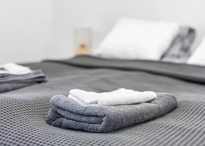 Kodikas Paritalohuoneisto アパート *